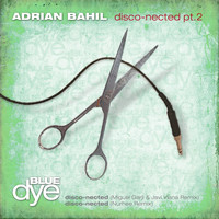 Adrian Bahil - Disco-nected, Pt. 2