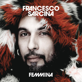 Francesco Sárcina - Femmina