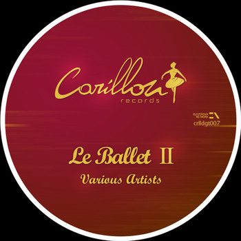 Various Artists - Le ballet II