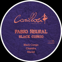 Fabio Neural - Black Congo