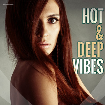 Various Artists - Hot & Deep Vibes