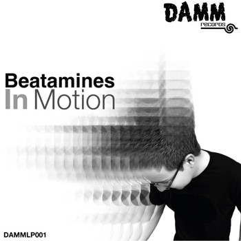 Beatamines - In Motion