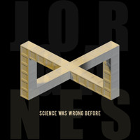 Jorganes - Science Was Wrong Before