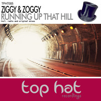 Ziggy & Zoggy - Running Up That Hill