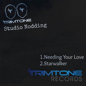 Trimtone - Studio Nodding