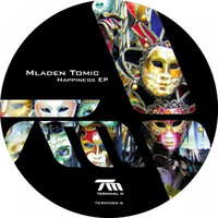 Mladen Tomic - Happiness