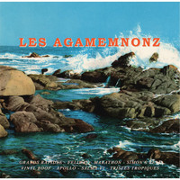 Les Agamemnonz - Les Agamemnonz