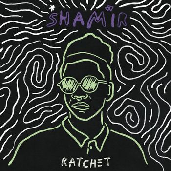 Shamir - Ratchet (Explicit)