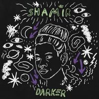 Shamir - Darker