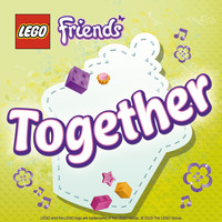 LEGO Friends - Together