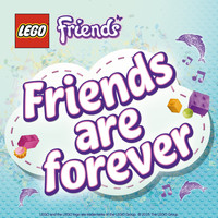LEGO Friends - Friends Are Forever
