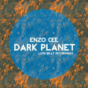 Enzo Cee - Dark Planet