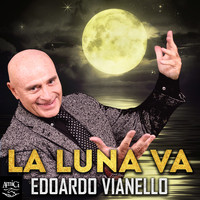 Edoardo Vianello - La luna va