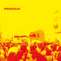 Pau Alabajos - #paualpalau