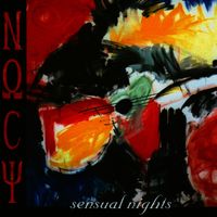 Nocy - Sensual Nights