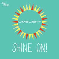 Limelight - Shine On (The 2015 Mixes)