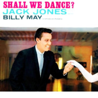 Jack Jones - Shall We Dance