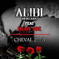 Alibi Montana - Cheval 2... 3