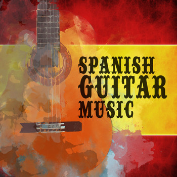 Spanish Guitar Music - Spanish Guitar Music