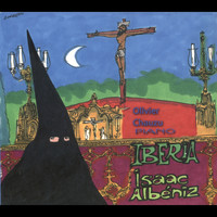 Olivier Chauzu - Albéniz: Iberia