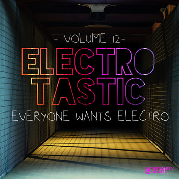 Various Artists - Electrotastic, Vol. 12