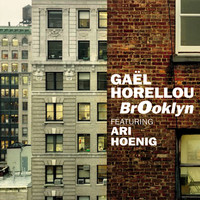 Gael Horellou - Time After Time - Brooklyn