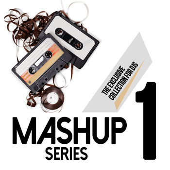 D'Mixmasters - Mashup Series, Vol. 1 (The Exclusive Collection for DJs)