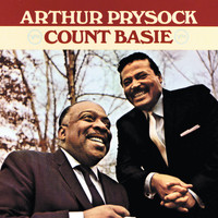 Arthur Prysock, Count Basie - Arthur Prysock/Count Basie