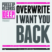 Overwrite - I Want You Back (Asadinho Remix)