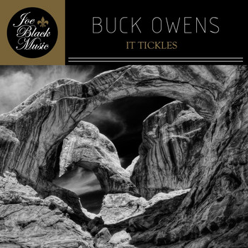 Buck Owens - It Tickles