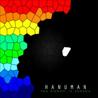 Hanuman - New Element in Osmosis