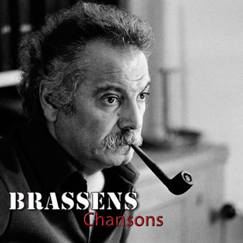 Georges Brassens - Chansons