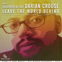 Soulpoizen - Leave the World Behind