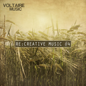 Various Artists - Re:Creative Music, Vol. 4