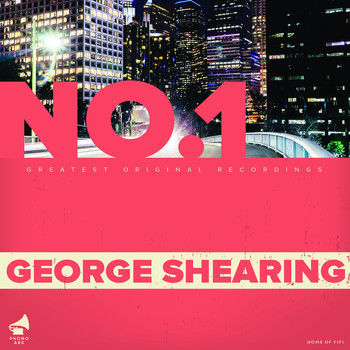 George Shearing - No.1