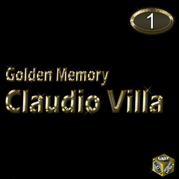 Claudio Villa - Claudio Villa, Vol. 1 (Golden Memory)