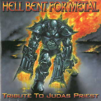 Various Artists - Hell Bent for Metal: Tribute to Judas Priest