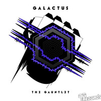 Galactus - Gauntlet