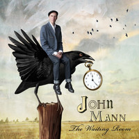 John Mann - The Waiting Room