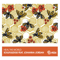 Soulfuledge - Heal the World