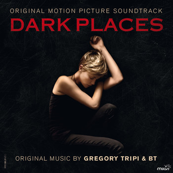 Gregory Tripi, BT - Dark Places