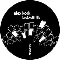 Alex Kork - Brokkoli Hills