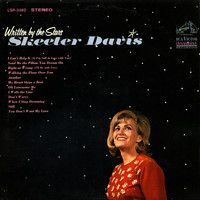 Skeeter Davis - Written by the Stars