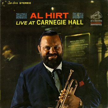 Al Hirt - Al Hirt Live at Carnegie Hall