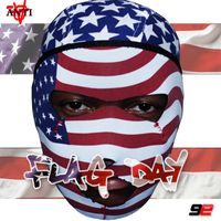 Anti - Flag Day