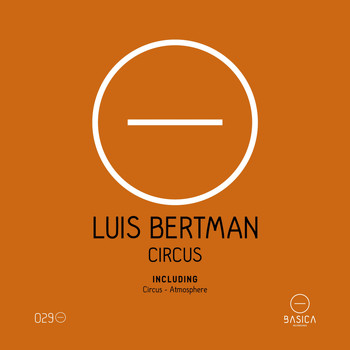 Luis Bertman - Circus