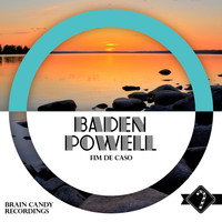 Baden Powell - Fim de Caso