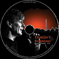 Seán Keane - Dublin's Burning