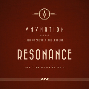 VNV Nation - Resonance