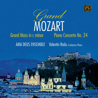 Ama Deus Ensemble - Grand Mozart
